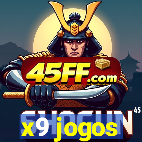 x9 jogos